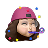 celebrate memoji